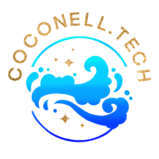 coconell.tech